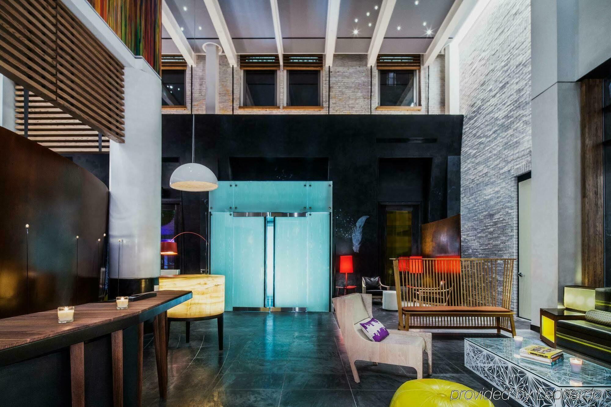 Hyatt Union Square 4* Nova York